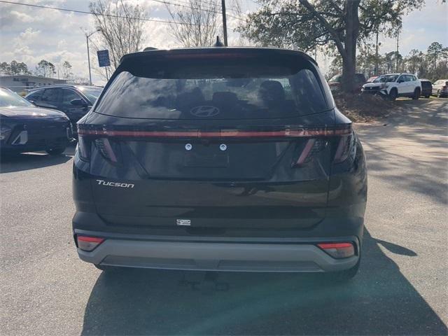 Hyundai Tucson Sel Convenience Fwd Fwd 4D Sport Utility - Thumbnail 7