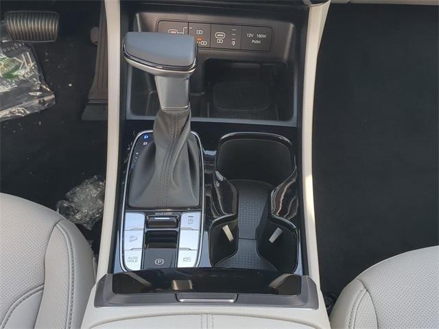 Hyundai Tucson Sel Convenience Fwd Fwd 4D Sport Utility - Thumbnail 20