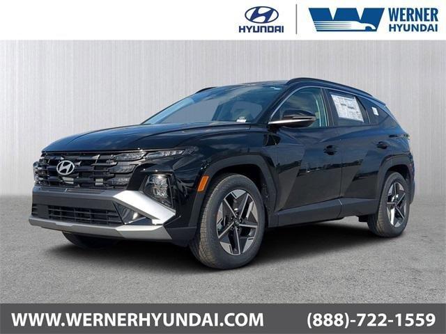 Hyundai Tucson Sel Convenience Fwd Fwd 4D Sport Utility - Thumbnail 2