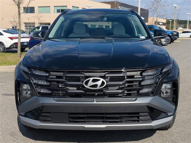 Hyundai Tucson Sel Convenience Fwd Fwd 4D Sport Utility - Thumbnail 10