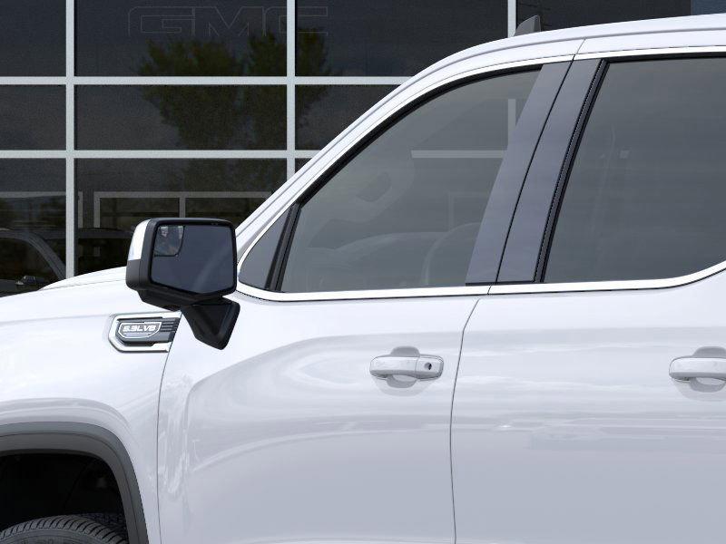 GMC Sierra 1500 Sle Four Wheel Drive Crew Cab - Thumbnail 12