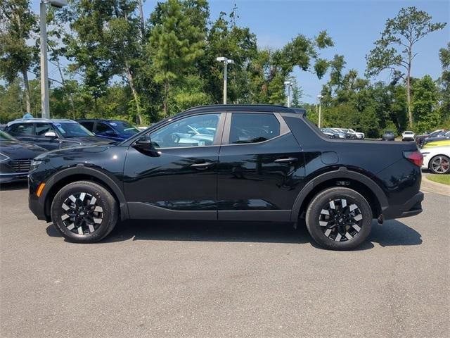 Hyundai Santa Cruz Sel Activity Fwd Fwd 4D Crew Cab - Thumbnail 9