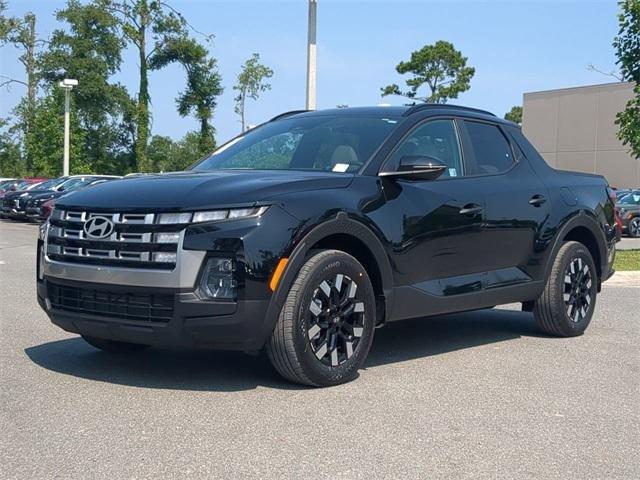 Hyundai Santa Cruz Sel Activity Fwd Fwd 4D Crew Cab - Thumbnail 3