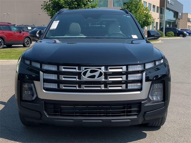 Hyundai Santa Cruz Sel Activity Fwd Fwd 4D Crew Cab - Thumbnail 10