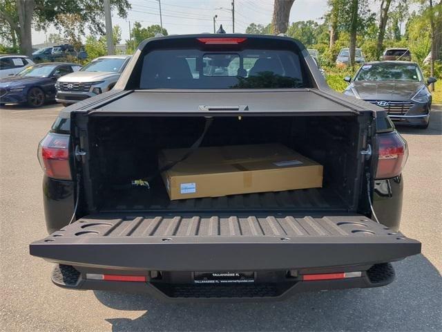 Hyundai Santa Cruz Sel Activity Fwd Fwd 4D Crew Cab - Thumbnail 14