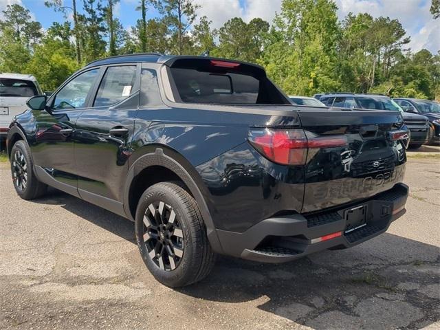 Hyundai Santa Cruz Sel Activity Fwd Fwd 4D Crew Cab - Thumbnail 8