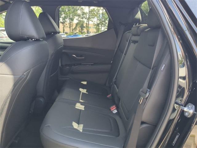 Hyundai Santa Cruz Sel Activity Fwd Fwd 4D Crew Cab - Thumbnail 14