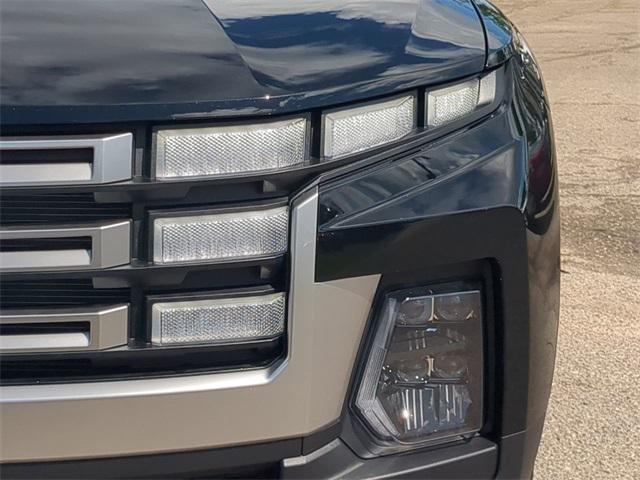 Hyundai Santa Cruz Sel Activity Fwd Fwd 4D Crew Cab - Thumbnail 10