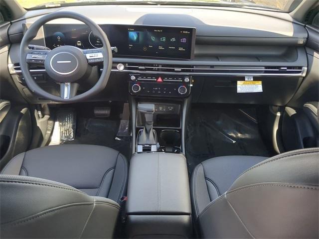 Hyundai Santa Cruz Sel Activity Fwd Fwd 4D Crew Cab - Thumbnail 15