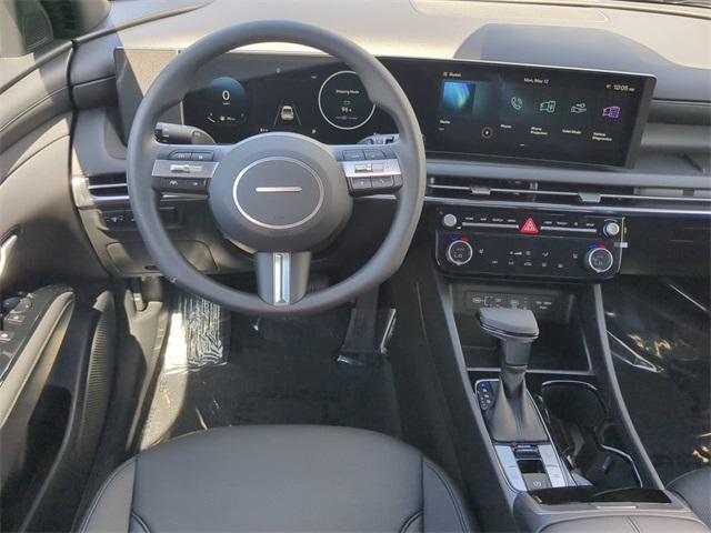 Hyundai Santa Cruz Sel Activity Fwd Fwd 4D Crew Cab - Thumbnail 16