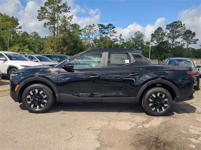 Hyundai Santa Cruz Sel Activity Fwd Fwd 4D Crew Cab - Thumbnail 9