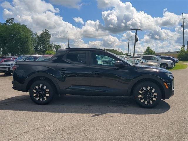 Hyundai Santa Cruz Sel Activity Fwd Fwd 4D Crew Cab - Thumbnail 5