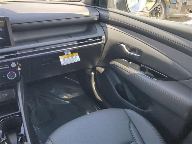 Hyundai Santa Cruz Sel Activity Fwd Fwd 4D Crew Cab - Thumbnail 17