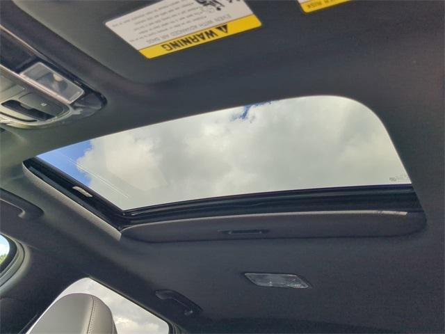 Hyundai Santa Cruz Sel Activity Fwd Fwd 4D Crew Cab - Thumbnail 20