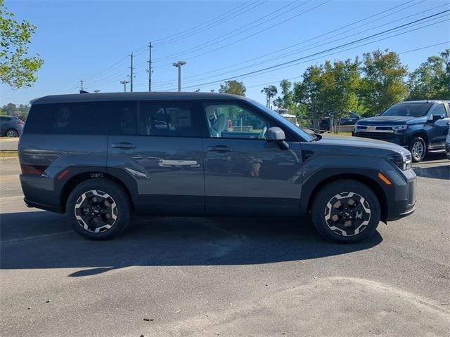 Hyundai Santa Fe Se Fwd Fwd 4D Sport Utility - Thumbnail 5