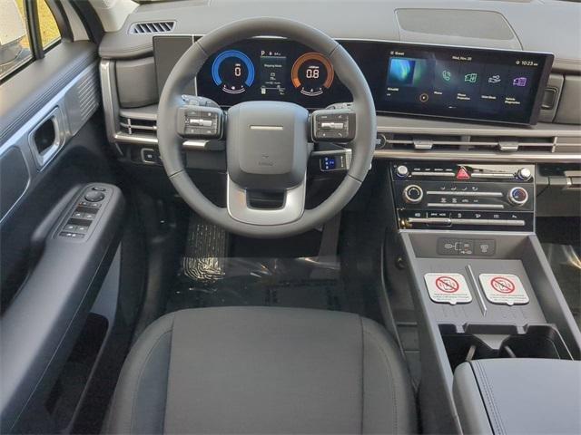 Hyundai Santa Fe Se Fwd Fwd 4D Sport Utility - Thumbnail 17