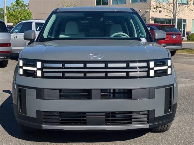 Hyundai Santa Fe Se Fwd Fwd 4D Sport Utility - Thumbnail 10