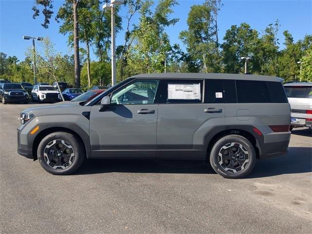 Hyundai Santa Fe Se Fwd Fwd 4D Sport Utility - Thumbnail 9