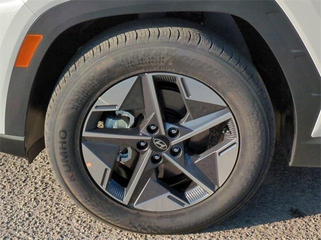 Hyundai Tucson Sel Premium Fwd Fwd 4D Sport Utility - Thumbnail 12