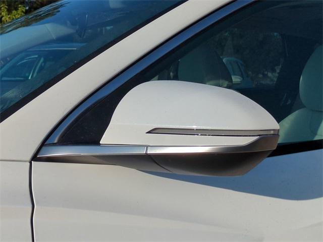 Hyundai Tucson Sel Premium Fwd Fwd 4D Sport Utility - Thumbnail 13