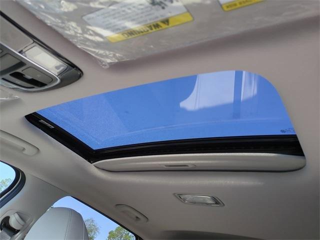 Hyundai Tucson Sel Premium Fwd Fwd 4D Sport Utility - Thumbnail 20