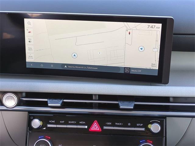 Hyundai Tucson Sel Premium Fwd Fwd 4D Sport Utility - Thumbnail 18