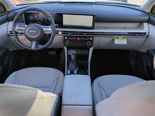 Hyundai Tucson Sel Premium Fwd Fwd 4D Sport Utility - Thumbnail 15