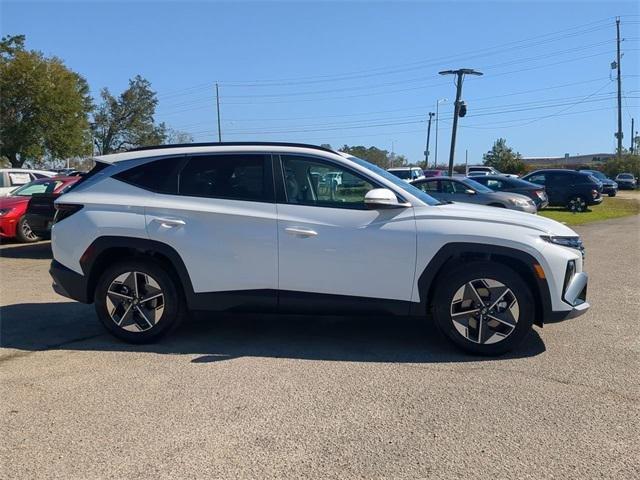 Hyundai Tucson Sel Convenience Fwd Fwd 4D Sport Utility - Thumbnail 5