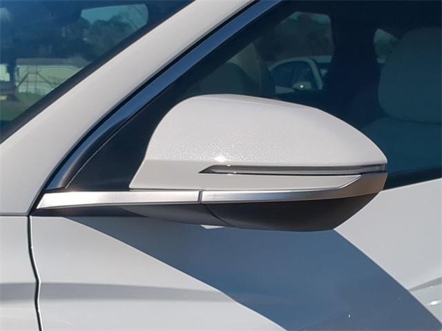 Hyundai Tucson Sel Convenience Fwd Fwd 4D Sport Utility - Thumbnail 13