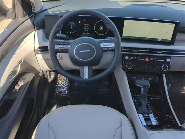 Hyundai Tucson Sel Convenience Fwd Fwd 4D Sport Utility - Thumbnail 17