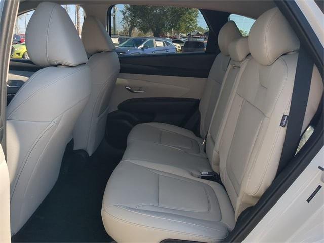 Hyundai Tucson Sel Convenience Fwd Fwd 4D Sport Utility - Thumbnail 15