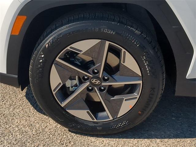 Hyundai Tucson Sel Convenience Fwd Fwd 4D Sport Utility - Thumbnail 12