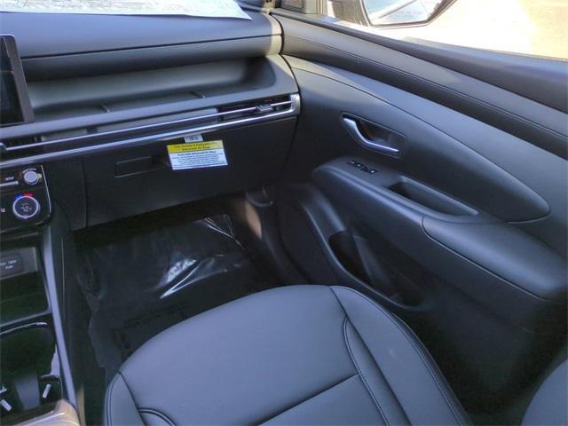 Hyundai Santa Cruz Sel Awd Awd 4D Crew Cab - Thumbnail 16