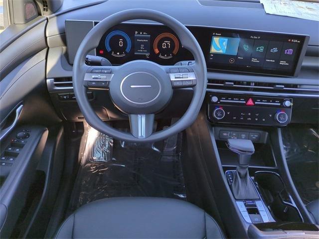 Hyundai Santa Cruz Sel Awd Awd 4D Crew Cab - Thumbnail 15