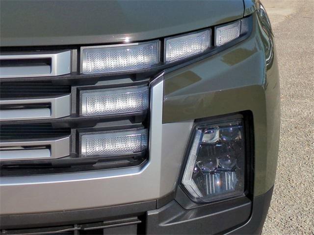 Hyundai Santa Cruz Sel Awd Awd 4D Crew Cab - Thumbnail 10