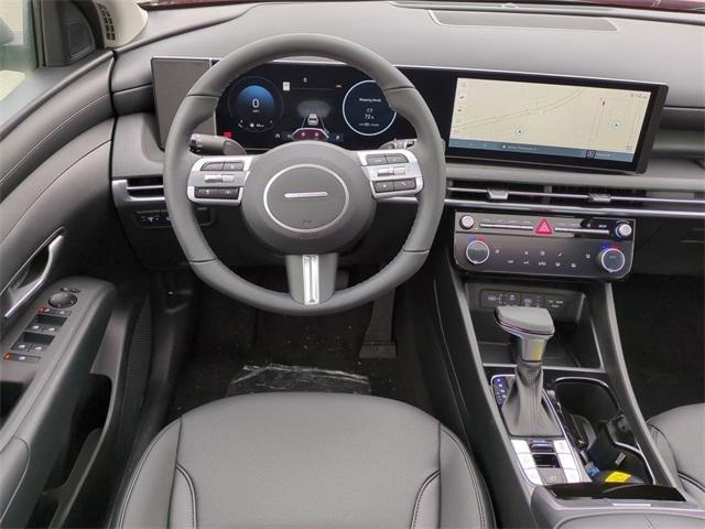 Hyundai Tucson Sel Premium Fwd Fwd 4D Sport Utility - Thumbnail 16