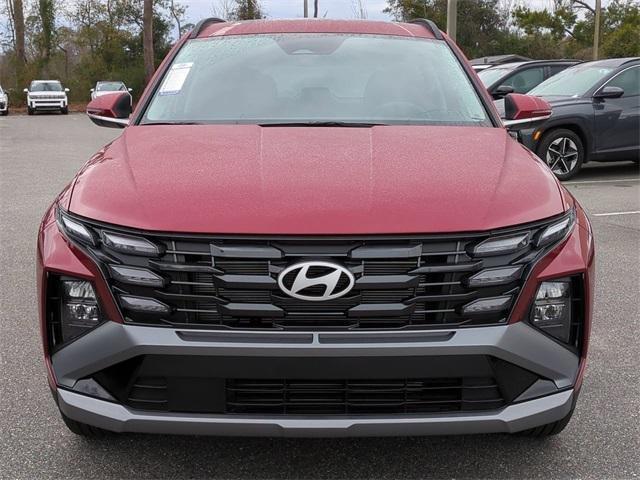 Hyundai Tucson Sel Premium Fwd Fwd 4D Sport Utility - Thumbnail 10