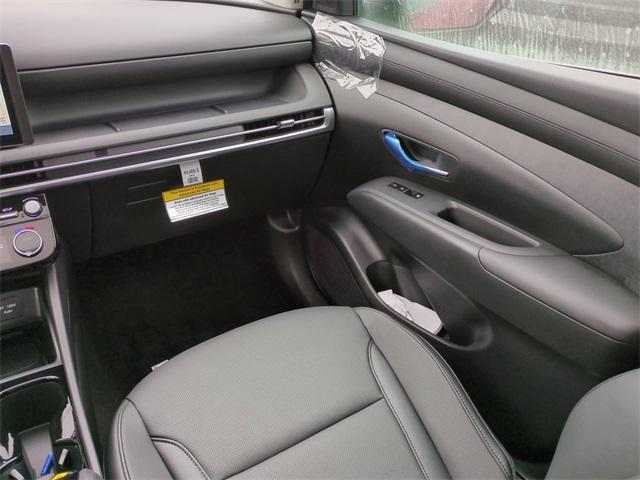 Hyundai Tucson Sel Premium Fwd Fwd 4D Sport Utility - Thumbnail 17