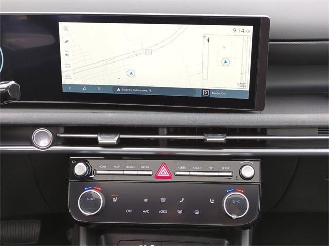 Hyundai Tucson Sel Premium Fwd Fwd 4D Sport Utility - Thumbnail 18