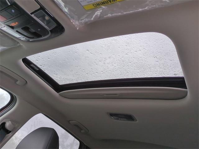 Hyundai Tucson Sel Premium Fwd Fwd 4D Sport Utility - Thumbnail 20