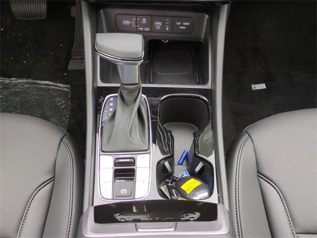 Hyundai Tucson Sel Premium Fwd Fwd 4D Sport Utility - Thumbnail 19