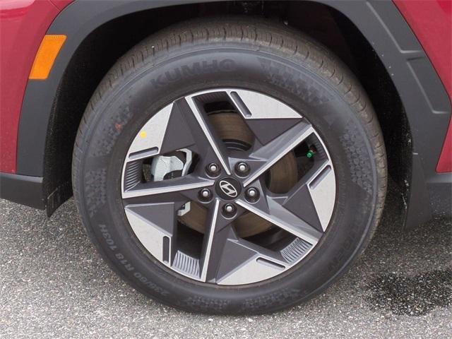 Hyundai Tucson Sel Premium Fwd Fwd 4D Sport Utility - Thumbnail 12