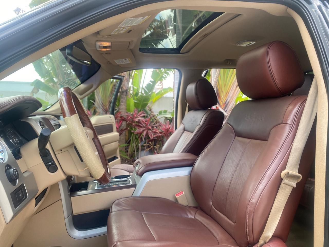 Ford F-150 - Thumbnail 12