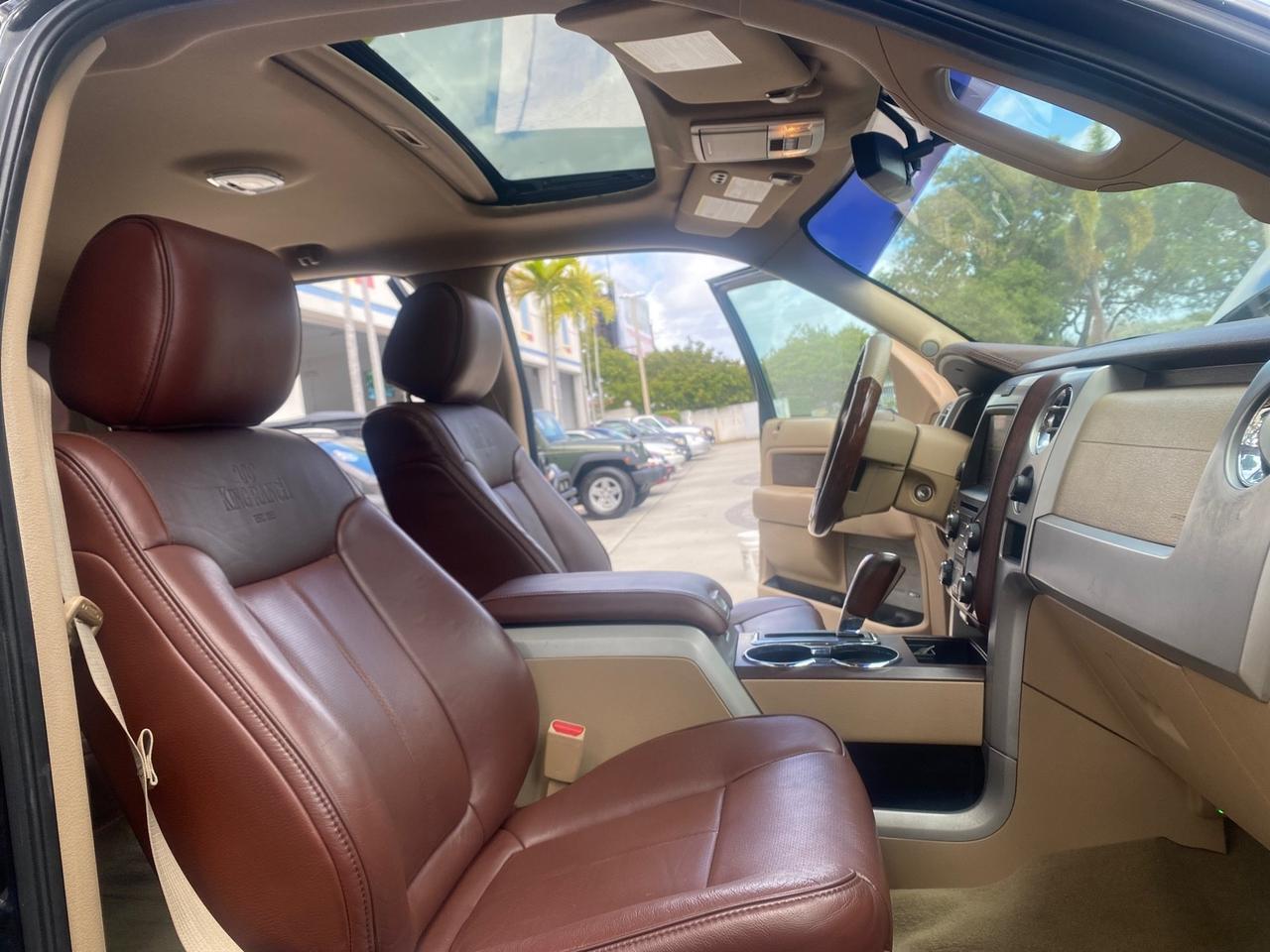 Ford F-150 - Thumbnail 14