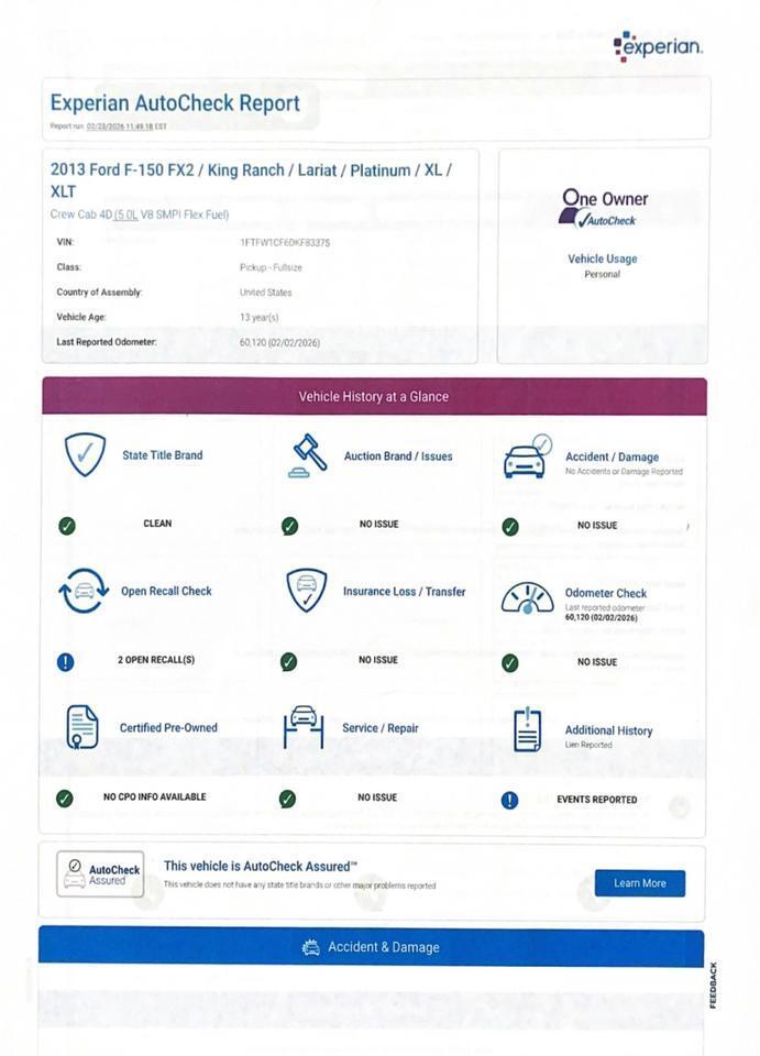 Ford F-150 - Thumbnail 2