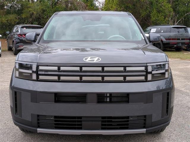 Hyundai Santa Fe Se Fwd Fwd 4D Sport Utility - Thumbnail 10