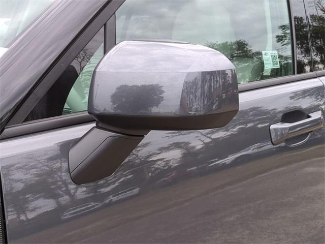 Hyundai Santa Fe Se Fwd Fwd 4D Sport Utility - Thumbnail 13