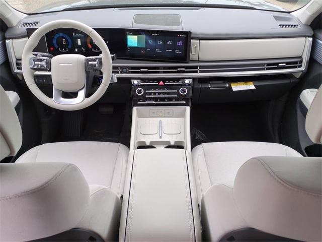 Hyundai Santa Fe Se Fwd Fwd 4D Sport Utility - Thumbnail 14