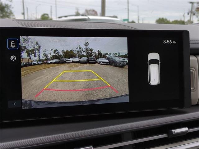 Hyundai Santa Fe Se Fwd Fwd 4D Sport Utility - Thumbnail 19