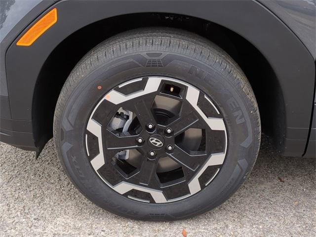 Hyundai Santa Fe Se Fwd Fwd 4D Sport Utility - Thumbnail 12